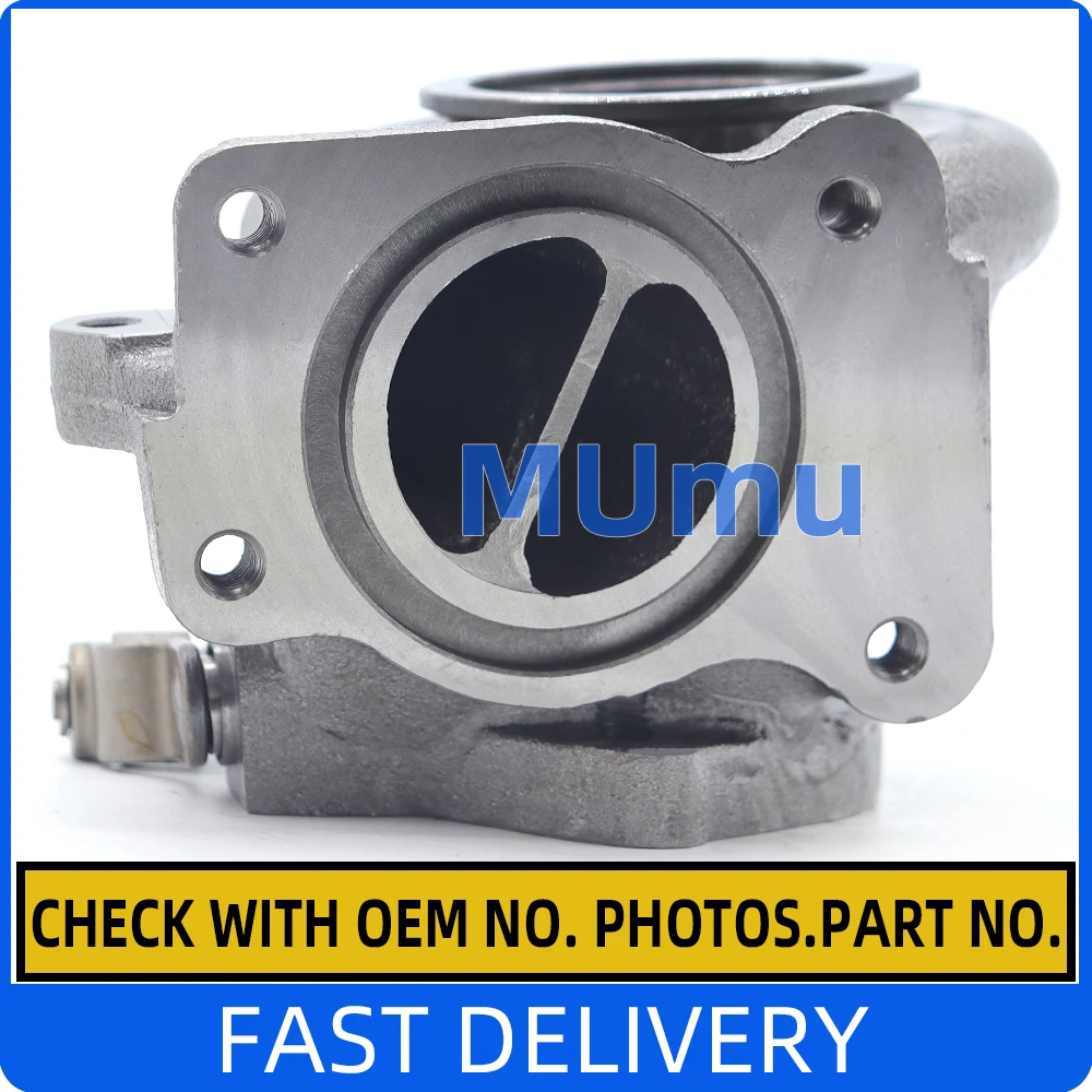 

Turbine Housing 53039880217 53039700217 For Peugeot 207 1.6 150 THP 110Kw 150HP EP6 DT 2009