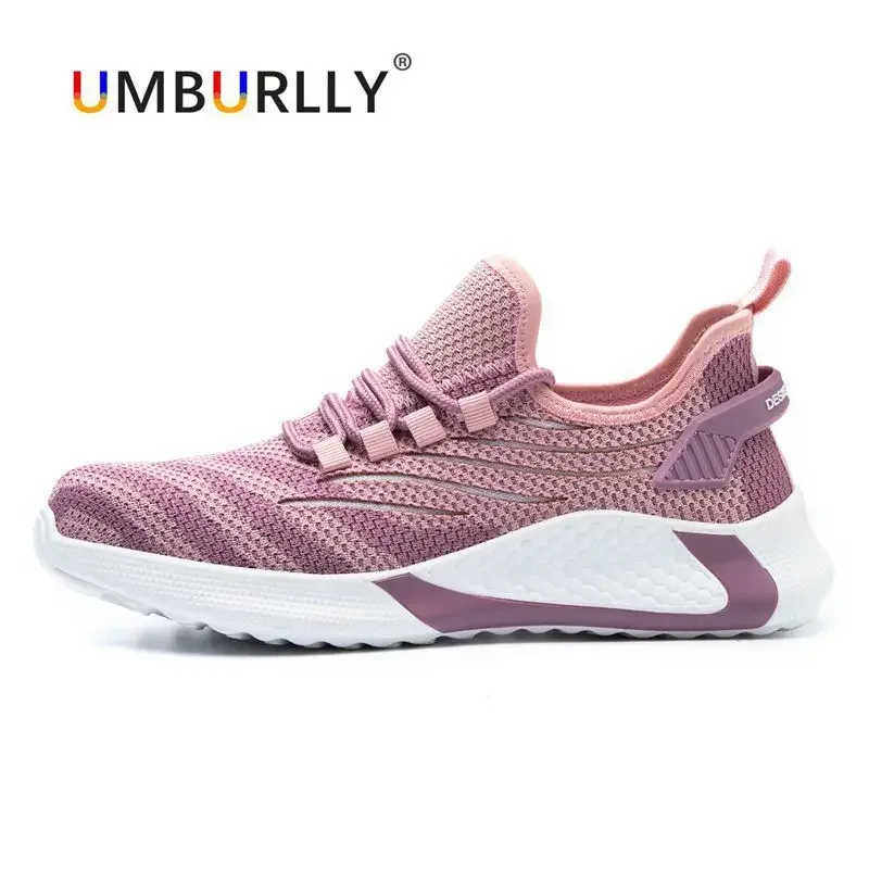 Women Safety Shoes New Steel Toe Work Safety Boots Breathable Working Sneaker Lightweight Sport Work Shoes Woman Boot Industrial