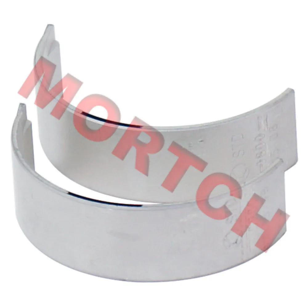 MORTCH Plain Bearing Crankshaft Connecting Rod 0800-040006 For CFMoto 850cc ATV UTV 400 800 CForce ZForce UForce ATR AU AZ UTR