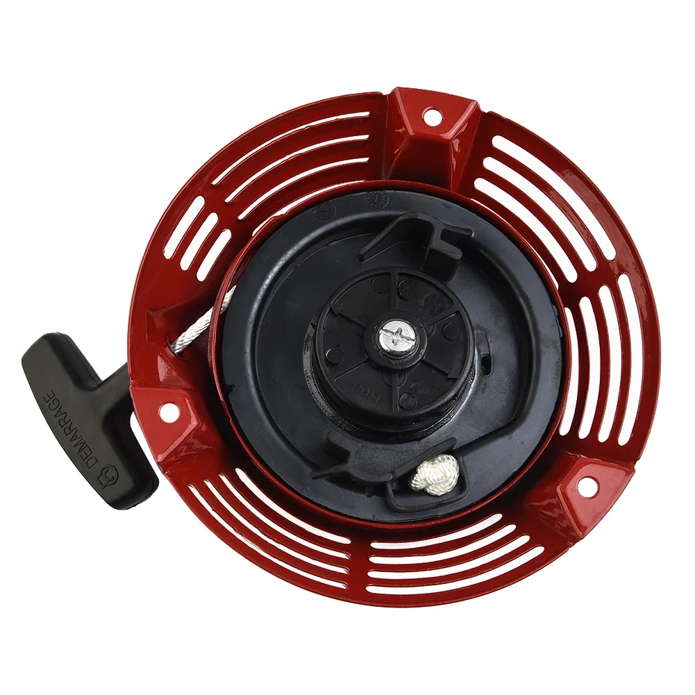 

Recoil Recoil Pull Start Practical 28400-ZE7-003ZB 28400-ZE7-003ZC For Honda HR216 HRA216 HRC216 Lawn Mower Starter