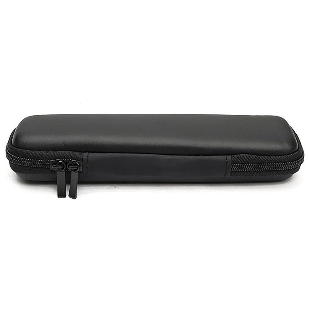 Черный твердый корпус из ЭВА, стилус, пенал, держатель, защитная коробка для переноски, сумка для хранения, контейнер для ручки, шариковая ручка, стилус