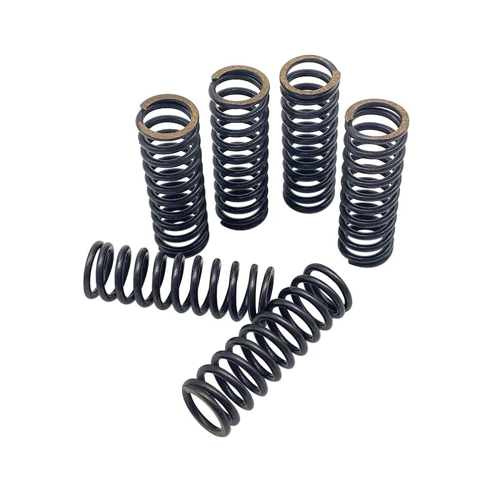 For Yamaha FZ07 2015-2017 MT-07 2018 2019 2020 2021 2022  Clutch Kit Heavy Duty Springs & Gasket