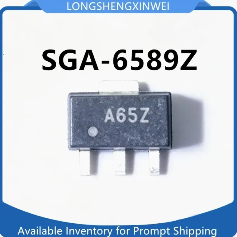 1-шт-sga-6589z-шелкография-a65z-новый-оригинальный-sot89-малошумящий-усилитель-мощности-для-радиочастотных-приложений-в-наличии
