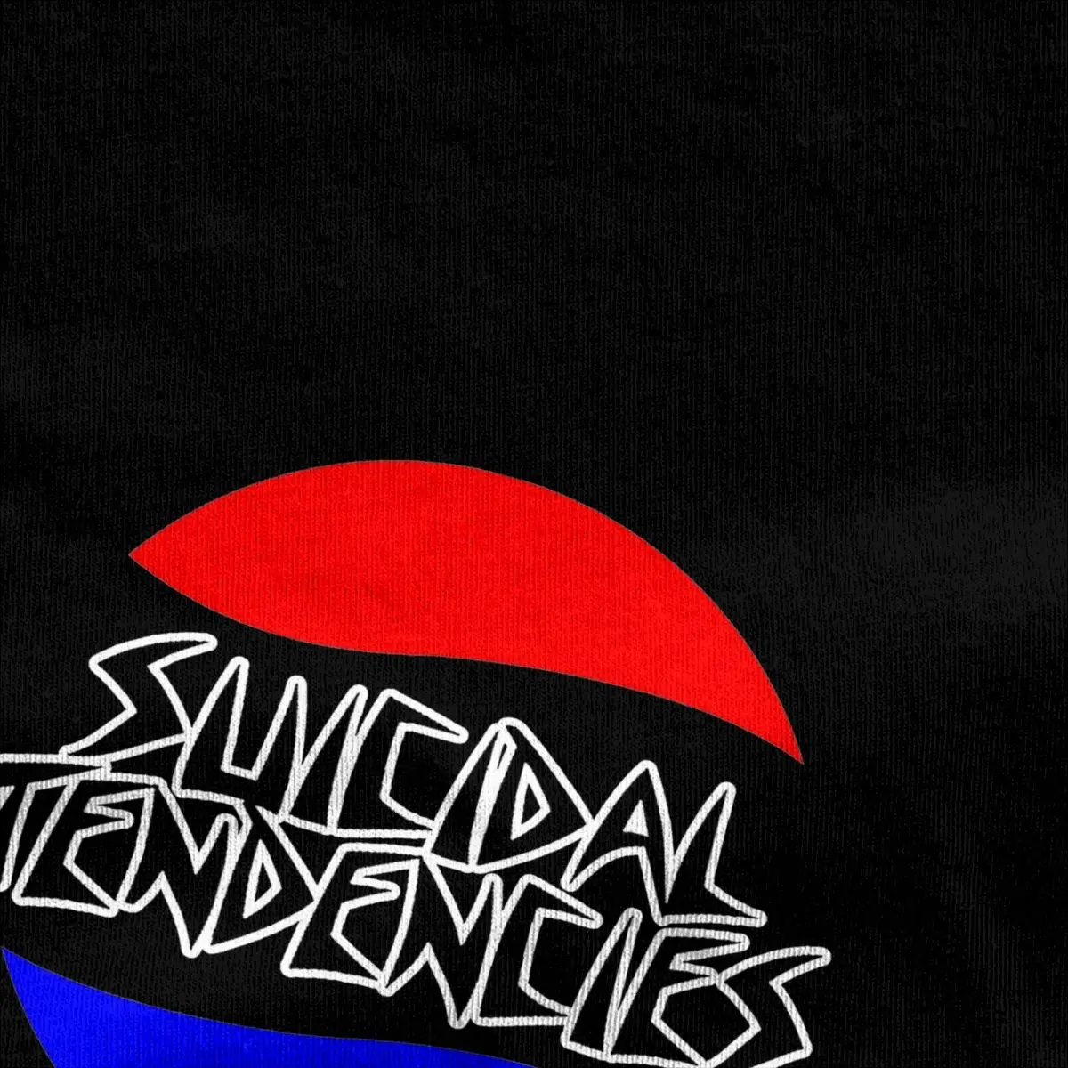 Men Women Rock Suicidal Tendencies Music Heavy Graphic T Shirt Merchandise Vintage 100% Cotton T Shirt Tops Birthday Gift