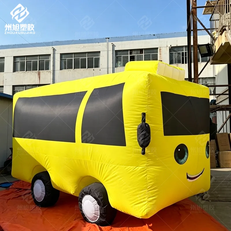 Customized Inflatable Cartoon - Event Party Shop review and price
