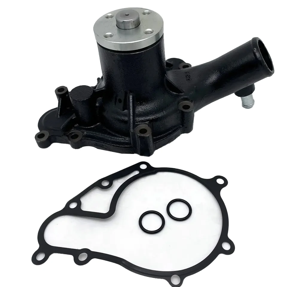 

Engine Parts Oil Pump Water Pump ME990328 For Engine 4M50 4M50T