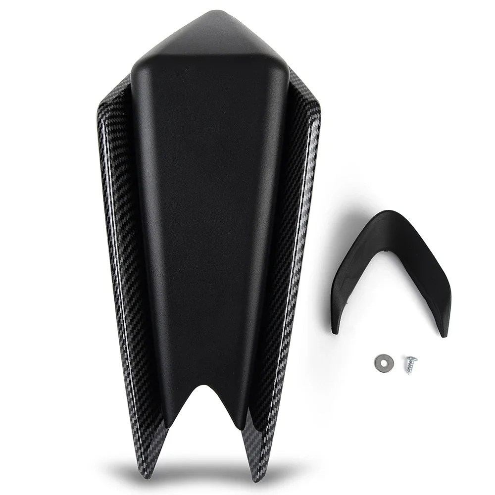 RS660 Tuono 660 Motorcycle Accessories Seat Cover For Aprilia RS 660 Tuono660 2020-24 Rear Passenger Seat Cowl Hump Fairing RSV4 view 4
