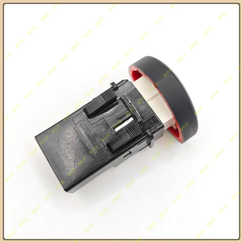8200442723 Hazard Warning Emergency Light Switch Button For Renault Clio II Mk 2 Hatchback 2001-2006 8200634256 82000060036