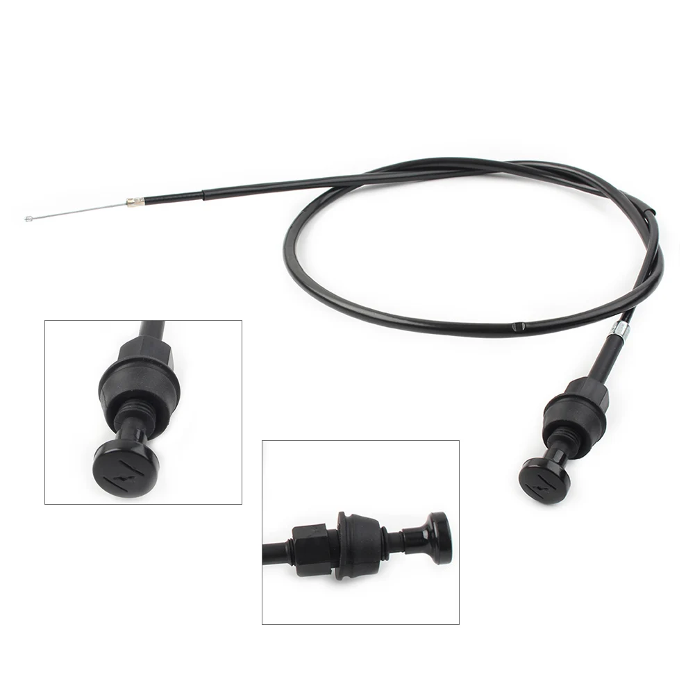 Motorcycle  Choke Cable 17950-HN5-M40 For HONDA Rancher 350 2004-2006