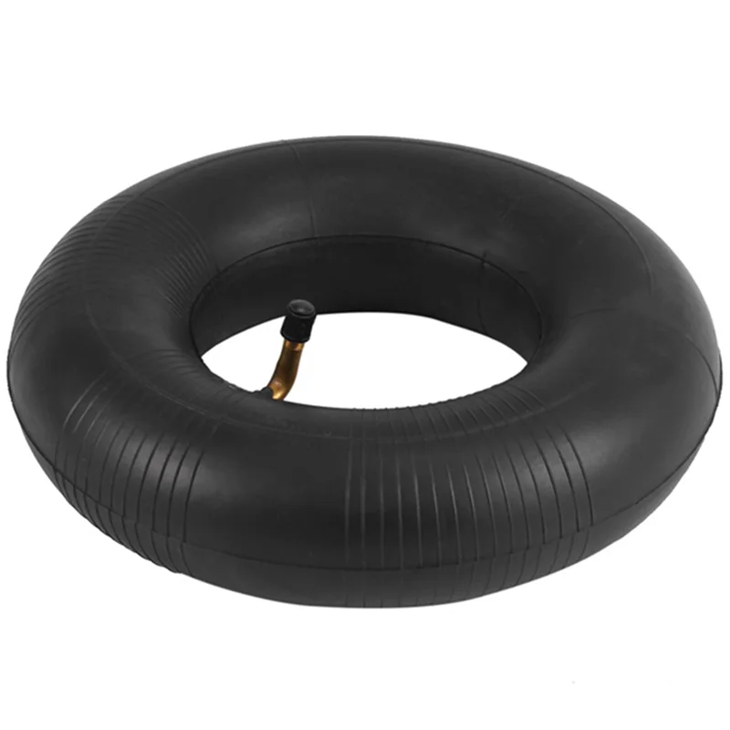 

4 PCS 4.10/3.50-4 410/350-4 ATV Quad Go Kart 47Cc 49Cc Chunky 4.10-4 Tire Inner Tube Fit All Models 3.50-4 4 Inch Tire