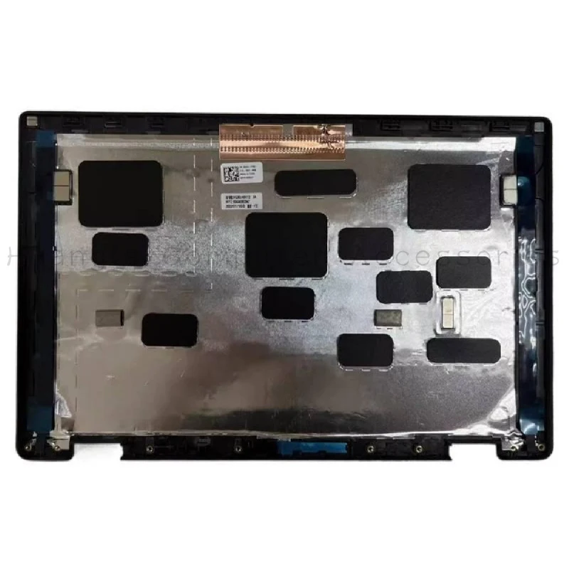 S+Original Laptop LCD Back Cover Rear Lid 5X0JC For Dell Latitude 7420 E7420 Replacement