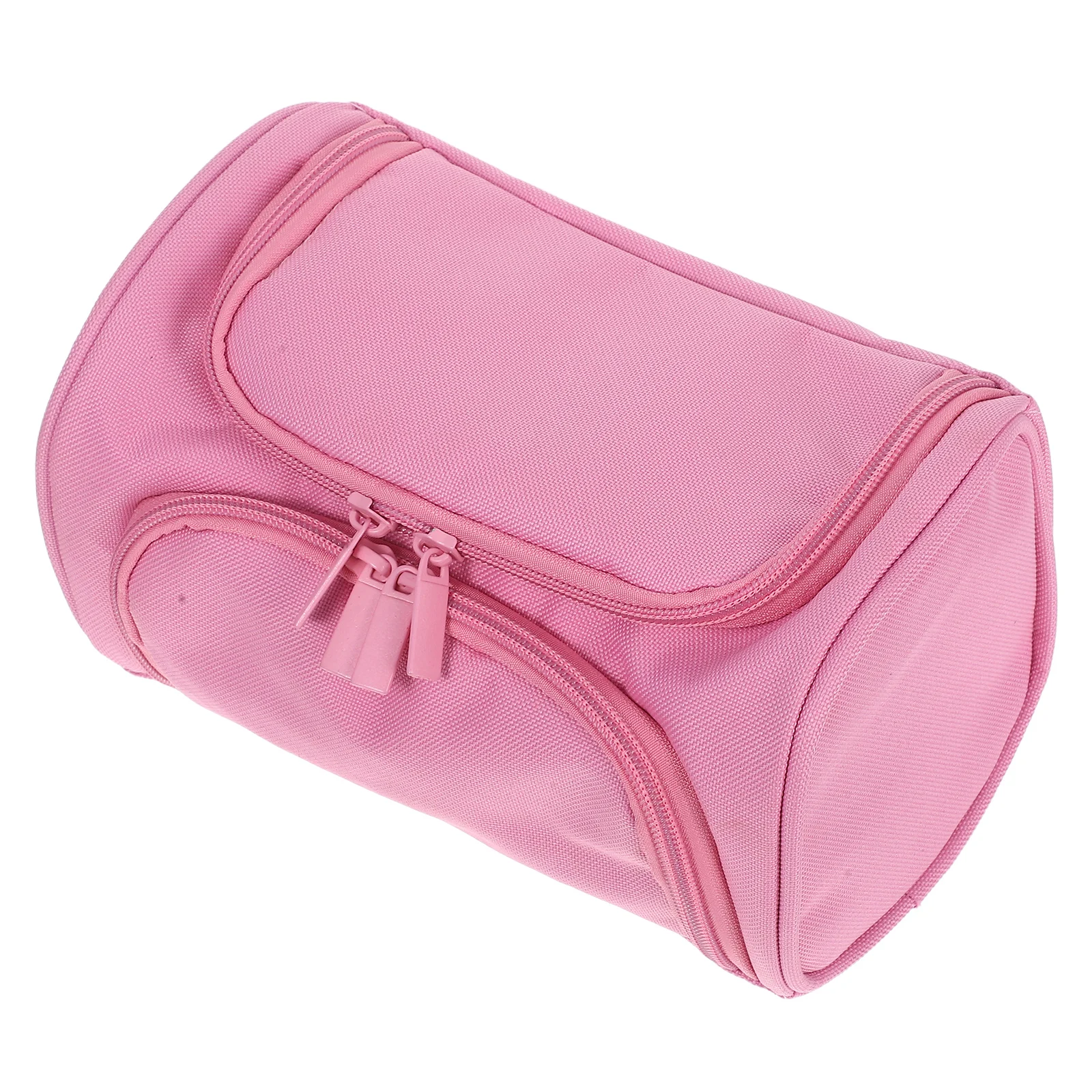 

Pencil Case Stationery Bag Large Capacity Tent-shaped Good Looking Oxford Cloth Child