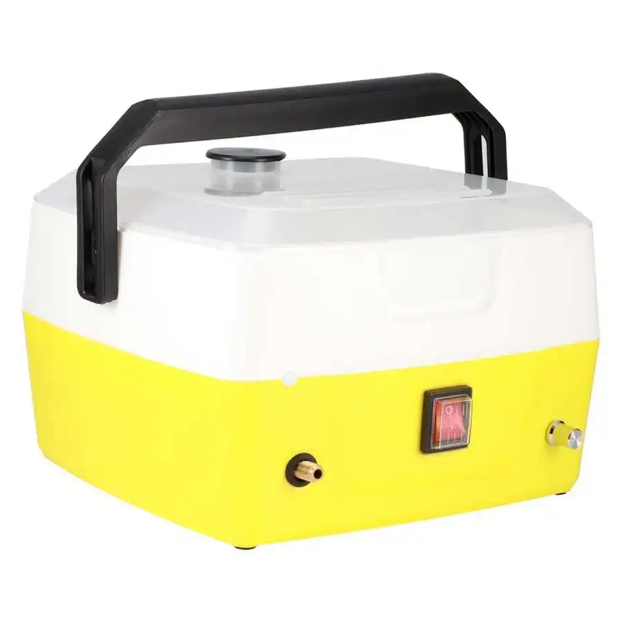 

3000 Вт 4,5 бар бытовой электрический пароочиститель кондиционер кухонная вытяжка паровая чистящая машина 220 В