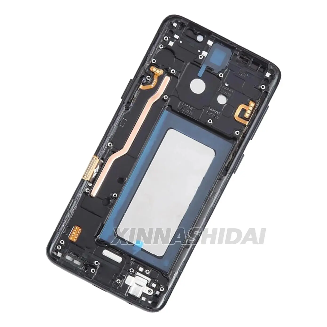 TFT Display For Samsung Galaxy S9 G960 G960f G9600 LCD Display Touch Screen Digitizer Assembly Replacement Repair Parts