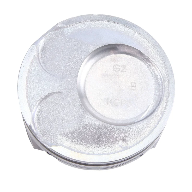 

23041-2E200 Piston Piston Pin Piston Group Snap Ring Ring Assembly Replacement Parts For Hyundai Kia 230412E200