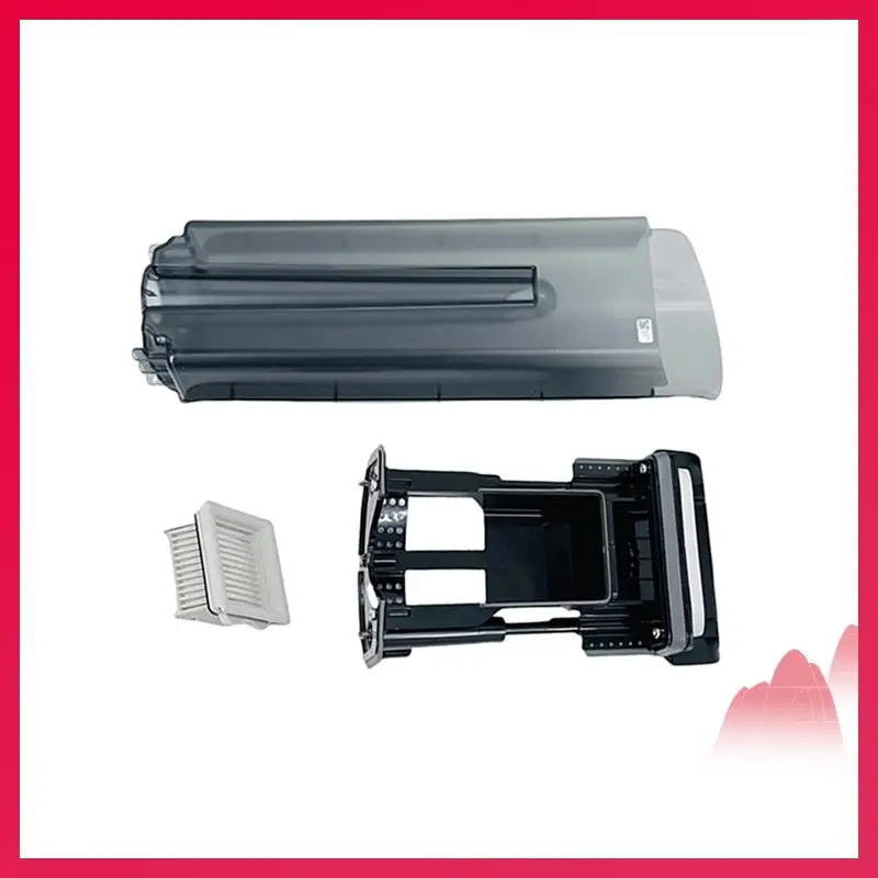 【codice】accessorio-per-il-montaggio-del-serbatoio-delle-acque-reflue-con-filtro-per-roborock-flexi-pro-pro-aspirapolvere-umido-e-secco-serbatoio-dell'acqua-sporca