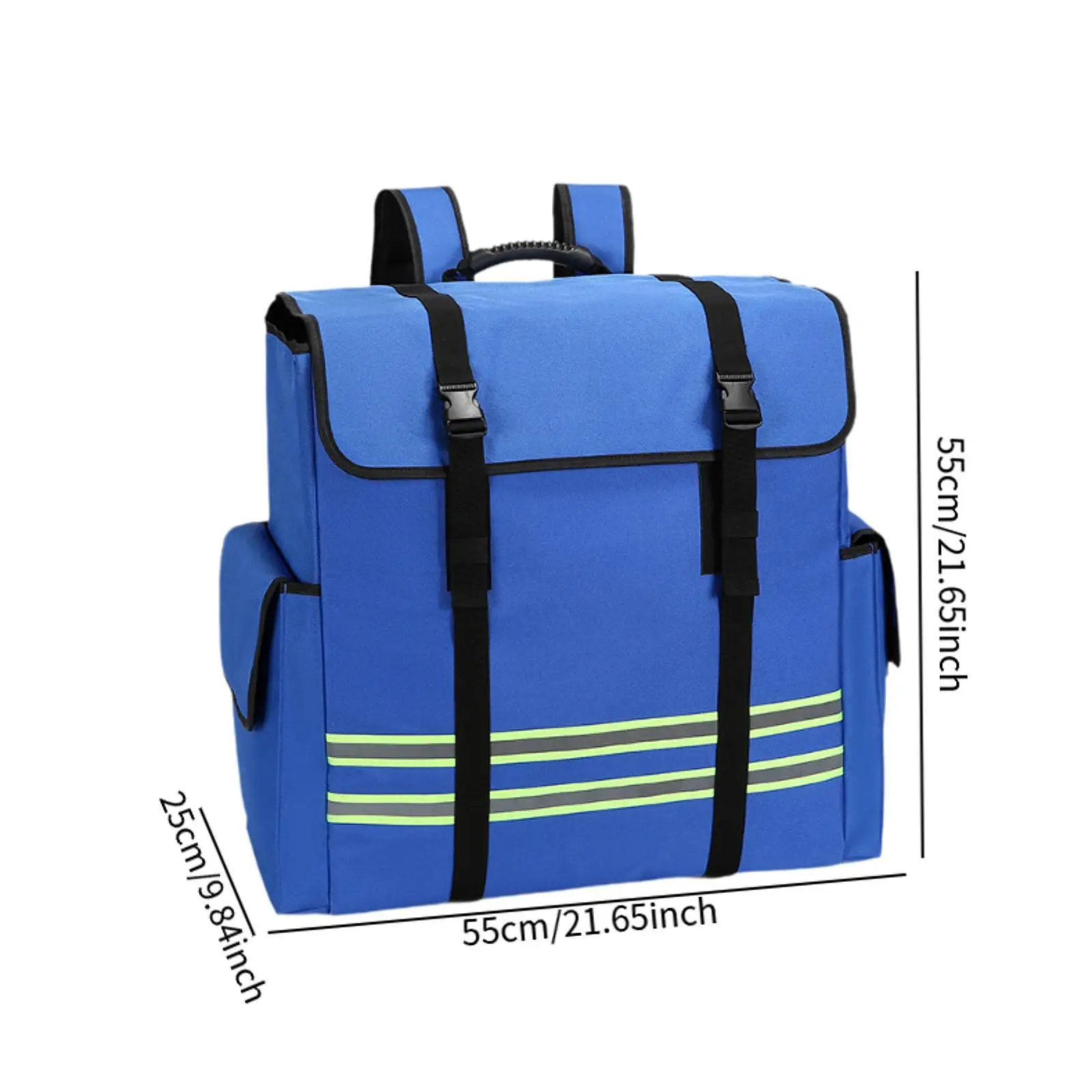 lightweight-waterproof-fire-hose-bag-backpack-for-firefighting-emergency-outdoor-use-durable-oxford-cloth