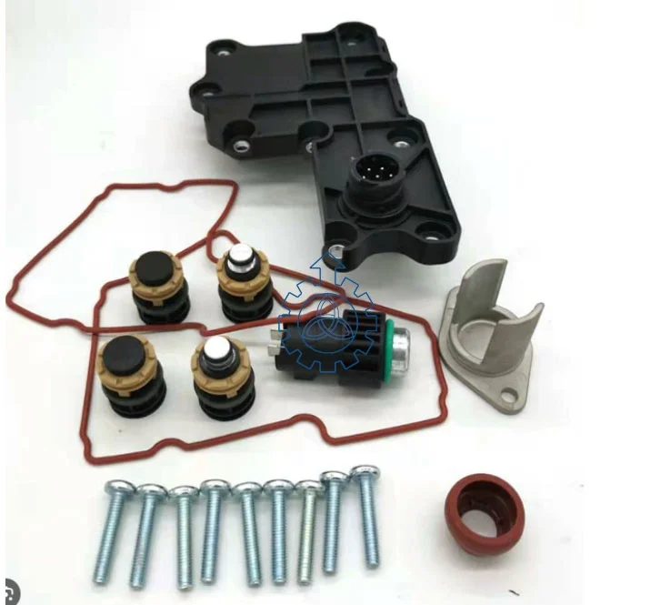 

BEN Truck Shifting Cylinder Repair Kit Oem 4213509352 9455422518 4213500830 9455422418
