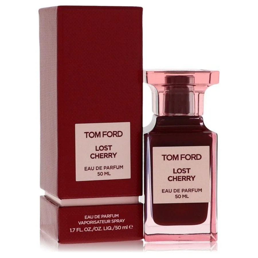 

Tom Ford Lost Cherry by Tom Ford Eau De Parfum Spray