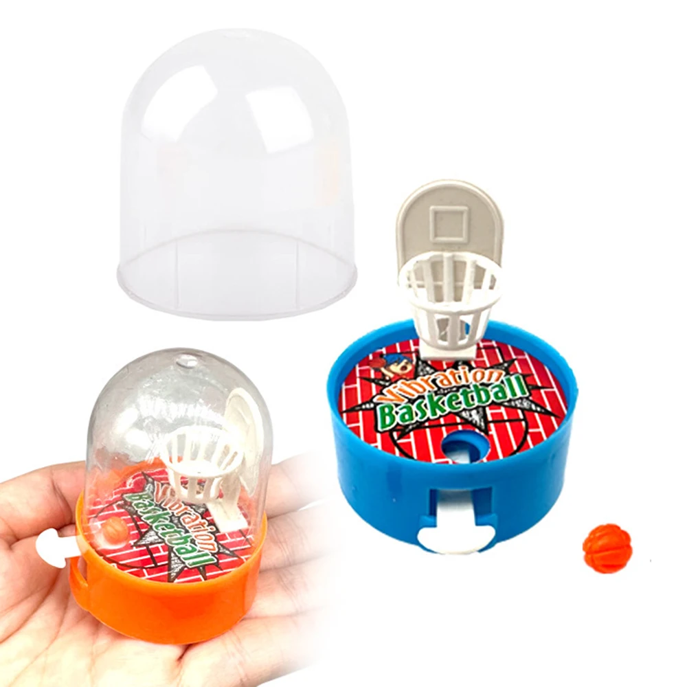 لعبة ماكينات الرماية بأصابع سطح المكتب المضحكة ، ألعاب صغيرة للأطفال ، هدايا حفلات ، ديكورات أعياد الميلاد ، هدايا رياضية للمدرسة ، 10 144