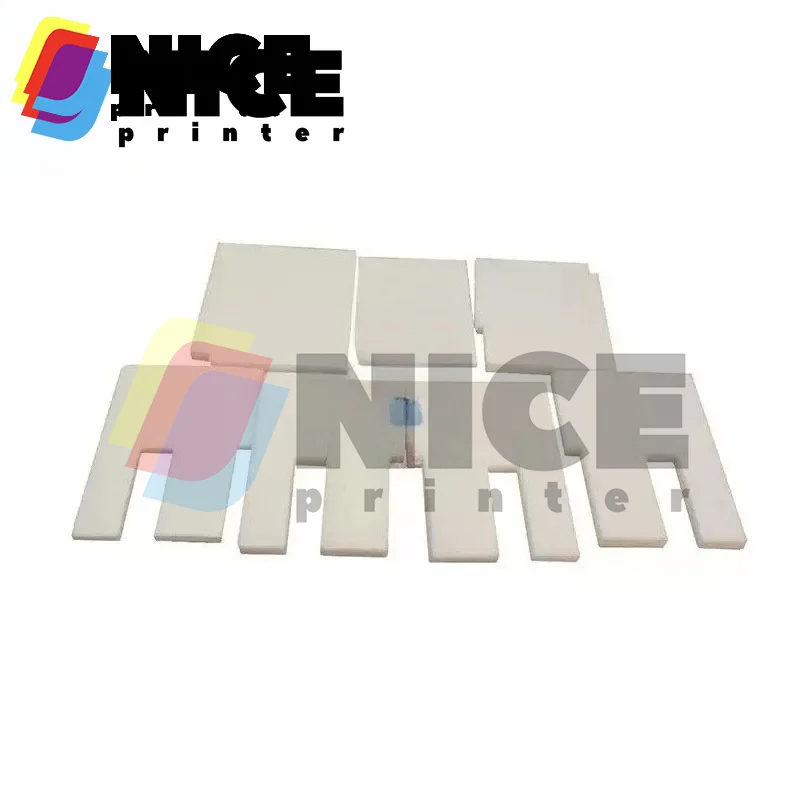 1SETS D00BWA001 Ink Absorber support for BROTHER DCP T310 T220 T420W T510W T520W T710W MFC T810W T910DW T420 T510 T520 T710