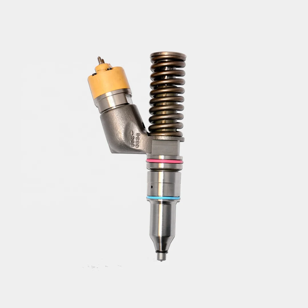 Original 127-8213 374-0750 3740750 2530615 253-0616 CAT C15 Fuel Injector Nozzle  Assy for Caterpillar Excavator Engine