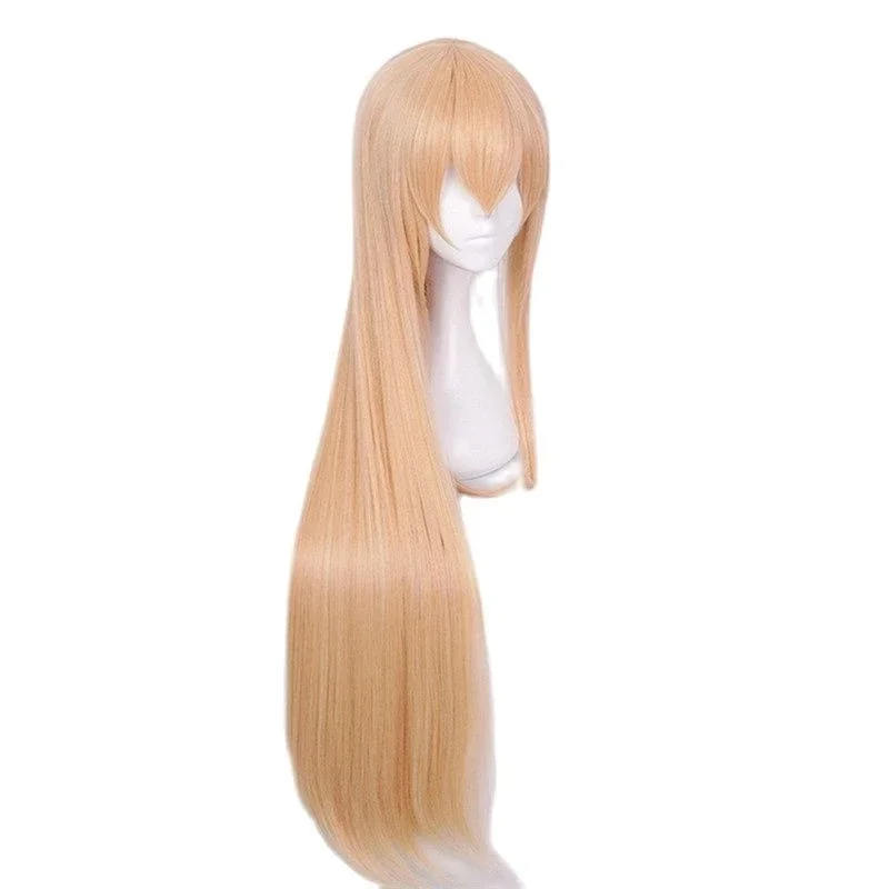 Anime Himouto umaru Chan cosplay Wigs Doma Hat Heat Resistant Synthetic Wig Halloween Party Women