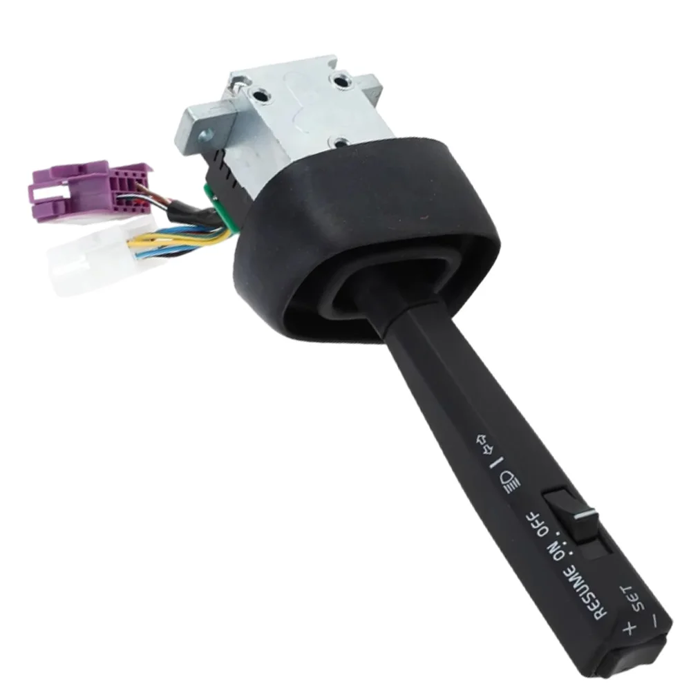 1096413, 3172171, 440278 Palanca de interruptor de señal de giro y limpiaparabrisas para Volvo B10B B10L B12 B12B B12M B7L B7R FH12 FH16 FL6 FM10