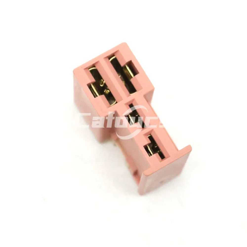 24370C9902 Triple Fuse Block Fusible Link For Nissan 350Z Altima NV1500 NV2500 NV3500 Pathfinder Rogue Sport Xterra Frontier view 5