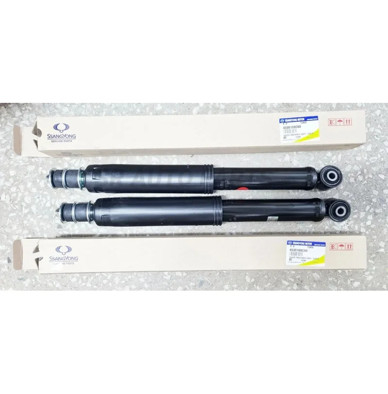 Rear GAS SHOCK ABSORBER  for Ssangyong REXTON#4530108C60