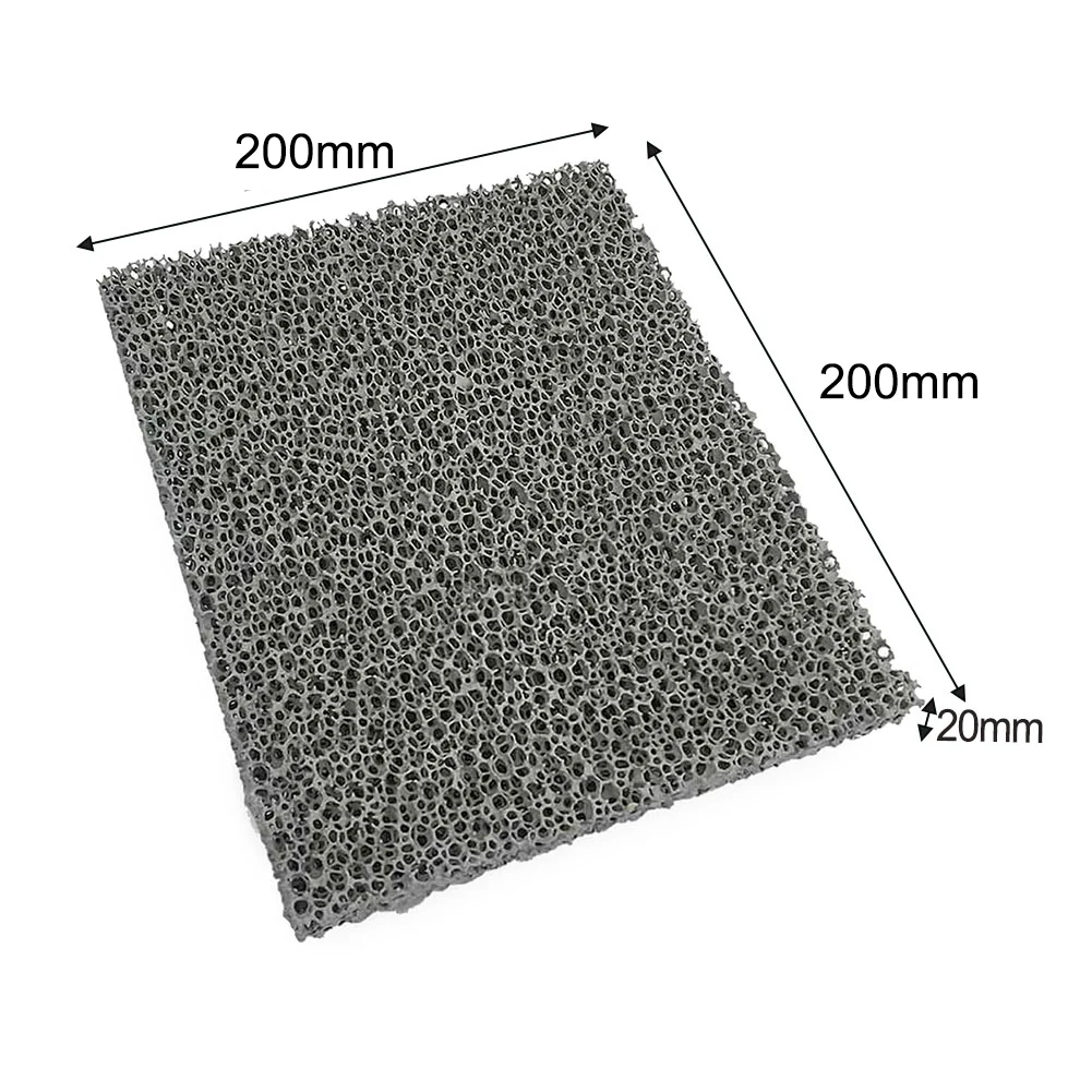 

Dust Reduction Filter Fine Dust Filter Cleaner Air Customizable Size For HARK Stove Compatible Filter For Hark Stoves