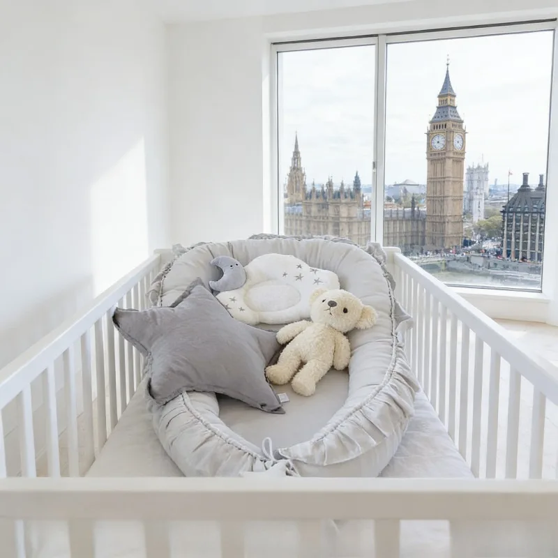 #25 Best Baby Crib Mattress to Buy In 2026