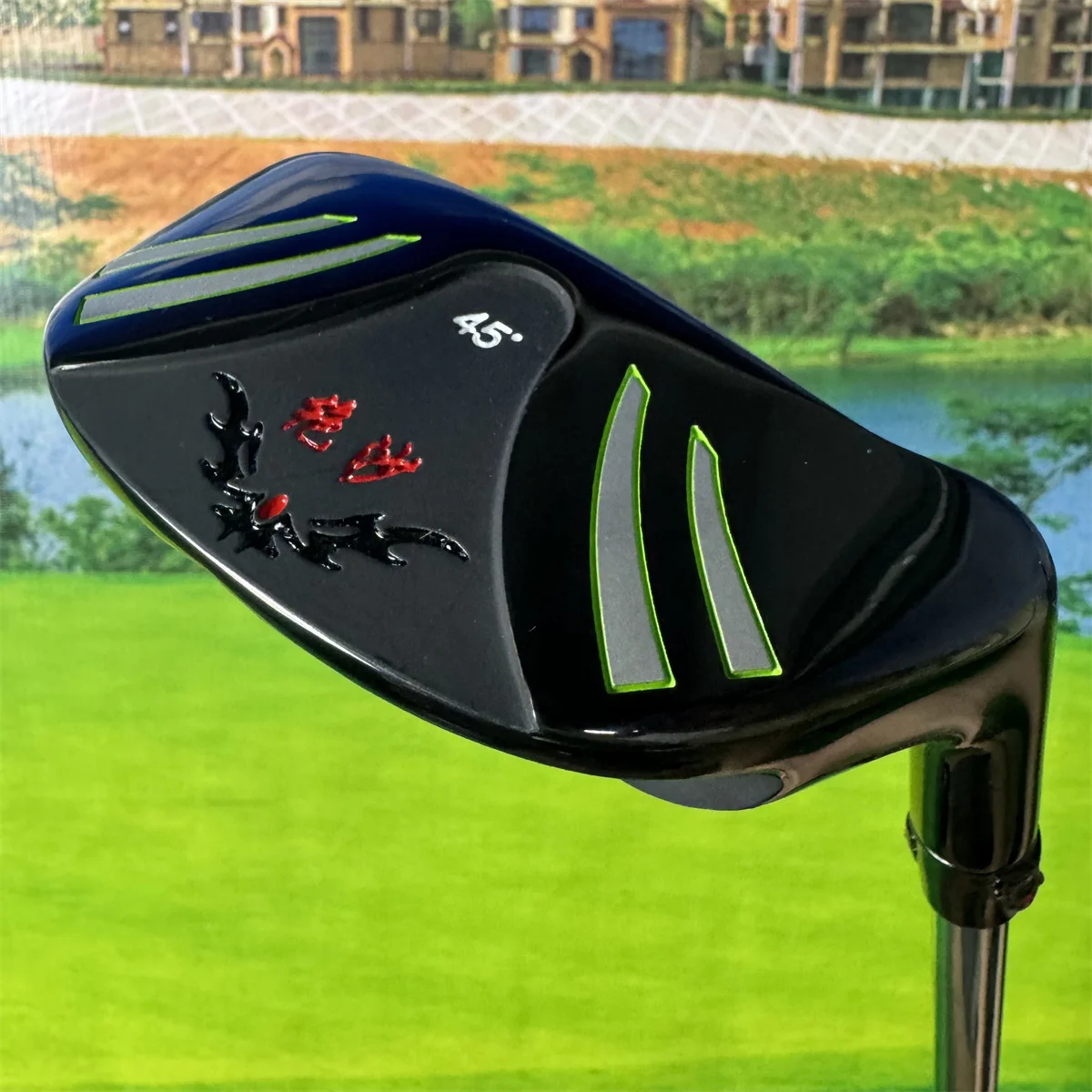 

Golf Club High Quality Golf Sand Wedge Chipper Putters 35 45 Stainless Steel Men's Golf Wedges Putter Right Handed Golf Putter