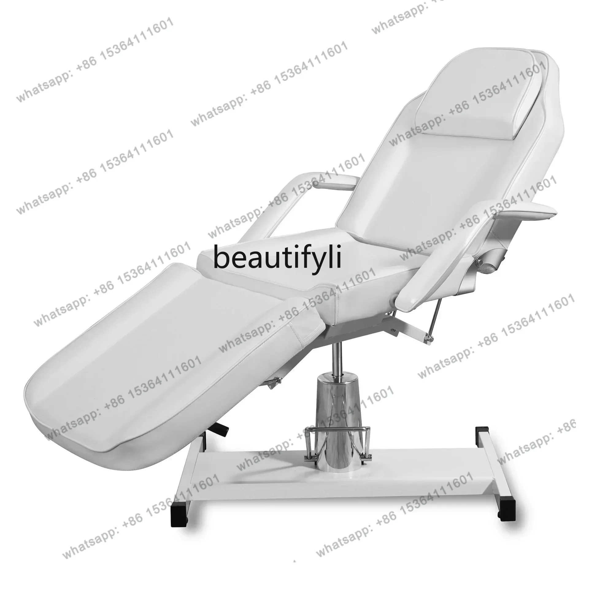 13Beauty Salon Massage Bed Beauty Chair Recumbable Massage Bed Salon SPA Massage Spa Equipment