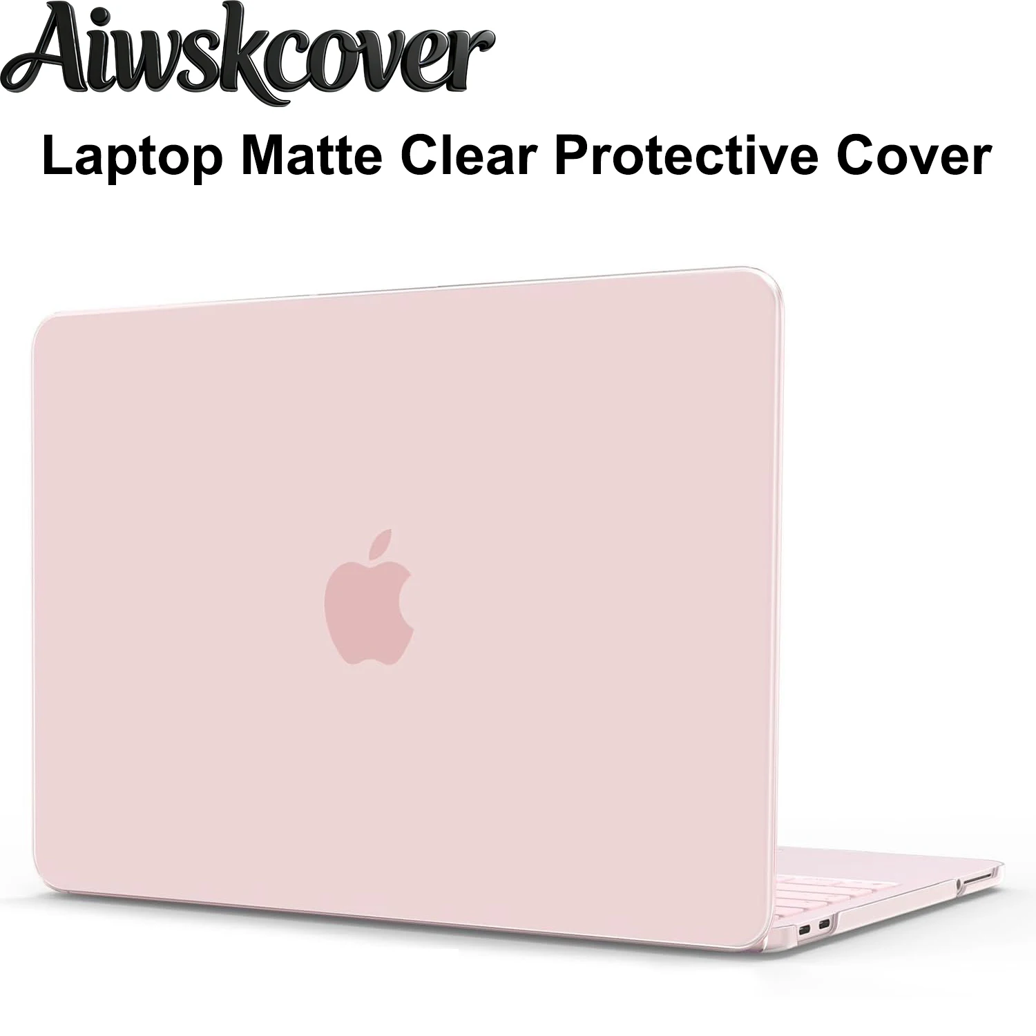 

Матовый жесткий чехол для MacBook Neo Case 13 дюймов 2026 (A18 Pro, модель A3404), цвет, идентичный оригинальному | Устойчивый к царапинам и отпечаткам пальцев