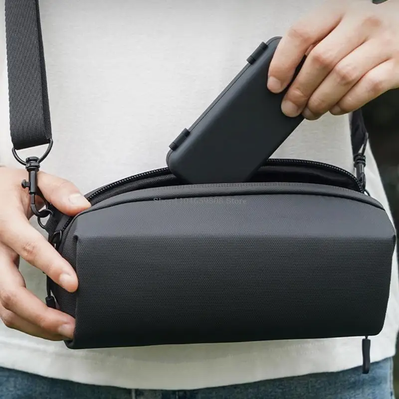 منظمي مرشح كاميرا الرغوة علبة صغيرة للعدسات والمرشحات