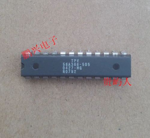 

Free shipping 56A366-505 IC DIP-24 10PCS