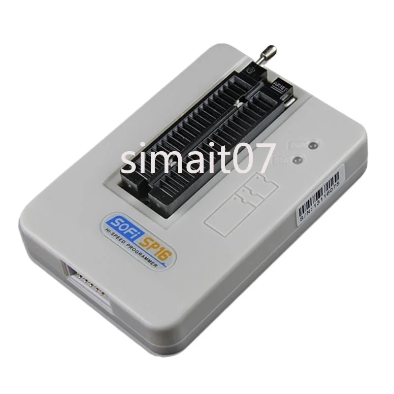 Sofi SP16-FX Flash …