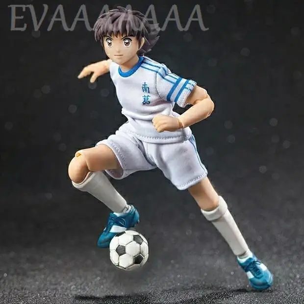 Dasin Captain Tsubasa Ozora Tsubasa Wakabayashi Genzo Hyuga Kojiro Taro Misaki MISUGI Jun Teppei Kisugi Ishizaki Ryo Taki Hajime
