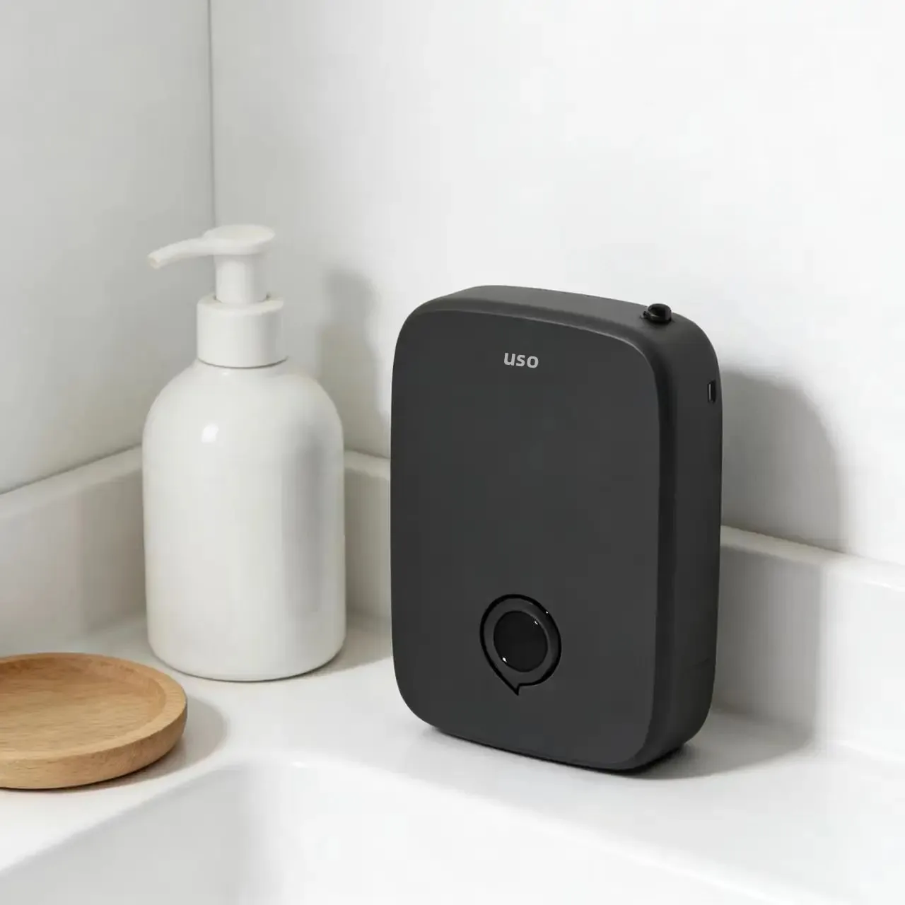 black-white-smart-bluetooth-aroma-diffuser-nano-atomization-long-lasting-fragrance-wall-mounted-or-freestanding-low-noise