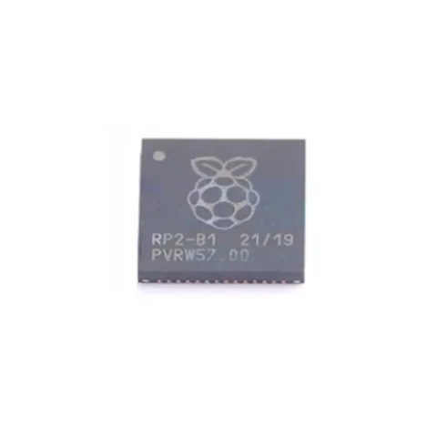 Picofly RP2040 raspberry pi PICO Development Board with On-board RP2040 Chip USB Port Adapter Increased resistance
