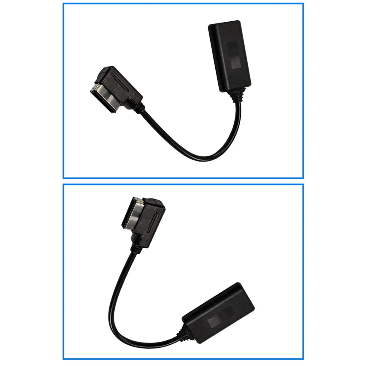 M16KAMI MMI MDI Wireless Aux Bluetooth 5.0 Adapter Cable Audio Music Player for Audi A3 A4 B8 B6 Q5 A5 A7 R7 S5 Q7 A6L A8L