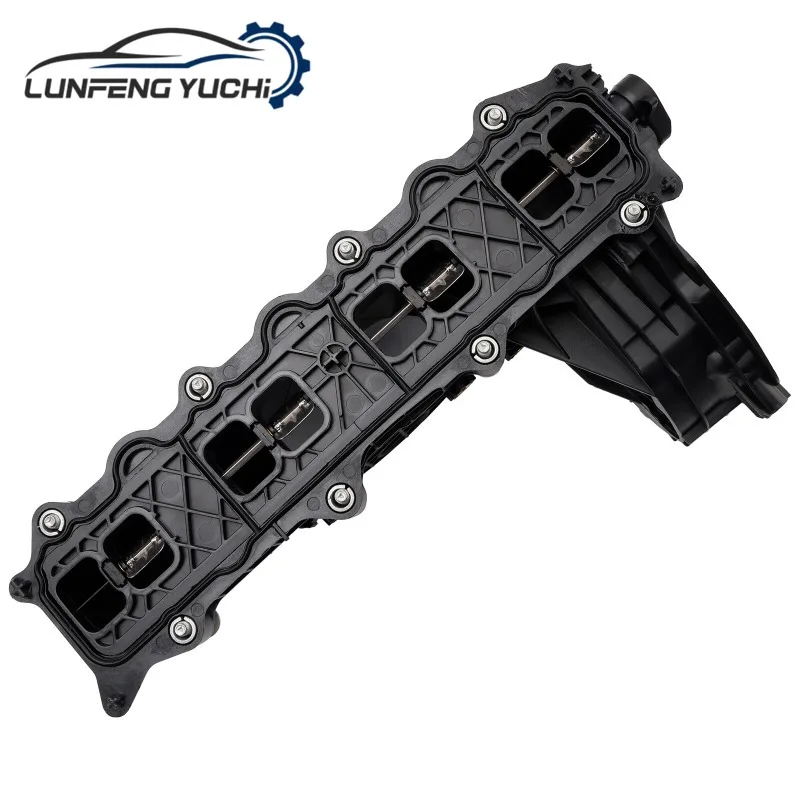 A6510904937 - Intake Manifold For Mercedes-Benz GLE W166 2.2 300d 4-matic