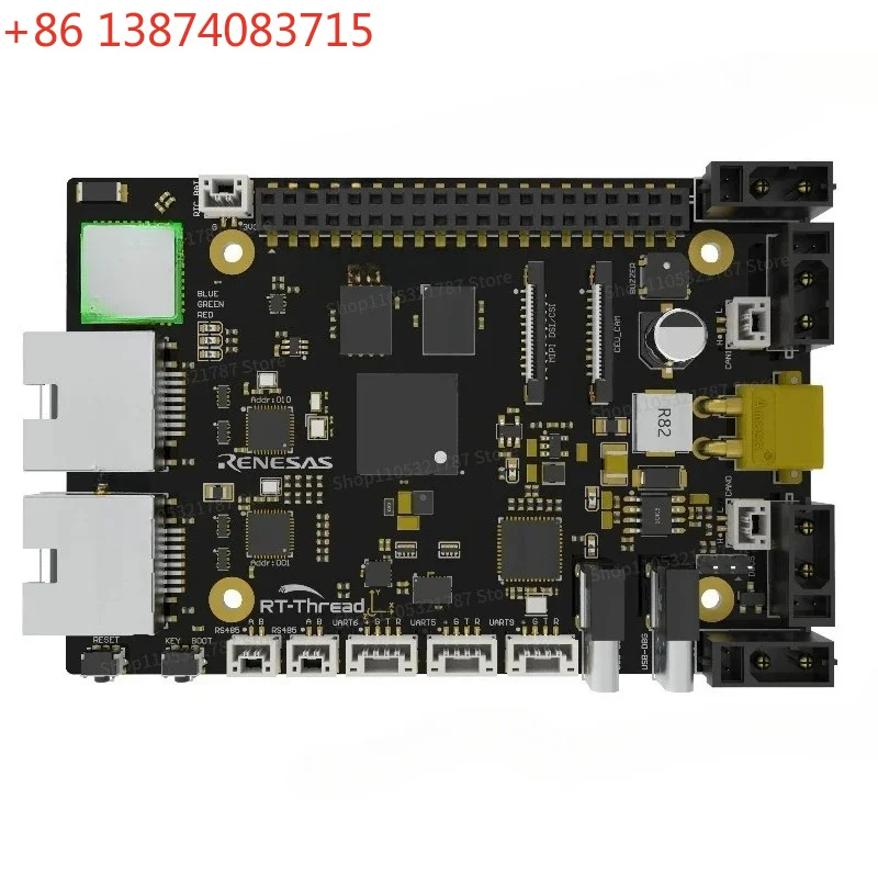 RA8P1 Titan Board