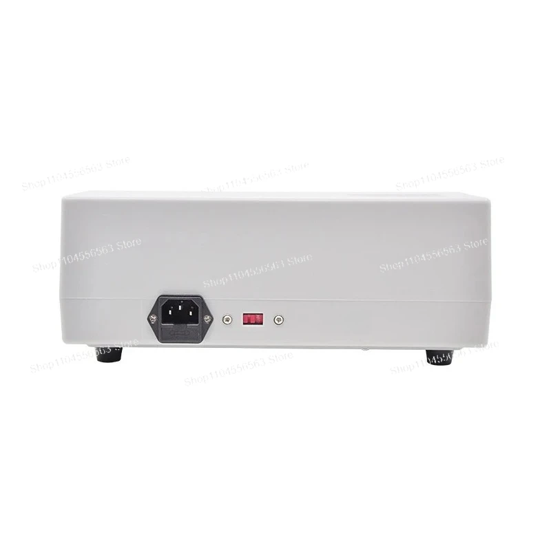 Digital IC Tester YBD868 Integrated Circuit Tester 110V/220V 40-pin socket TTL54/TTL55 series