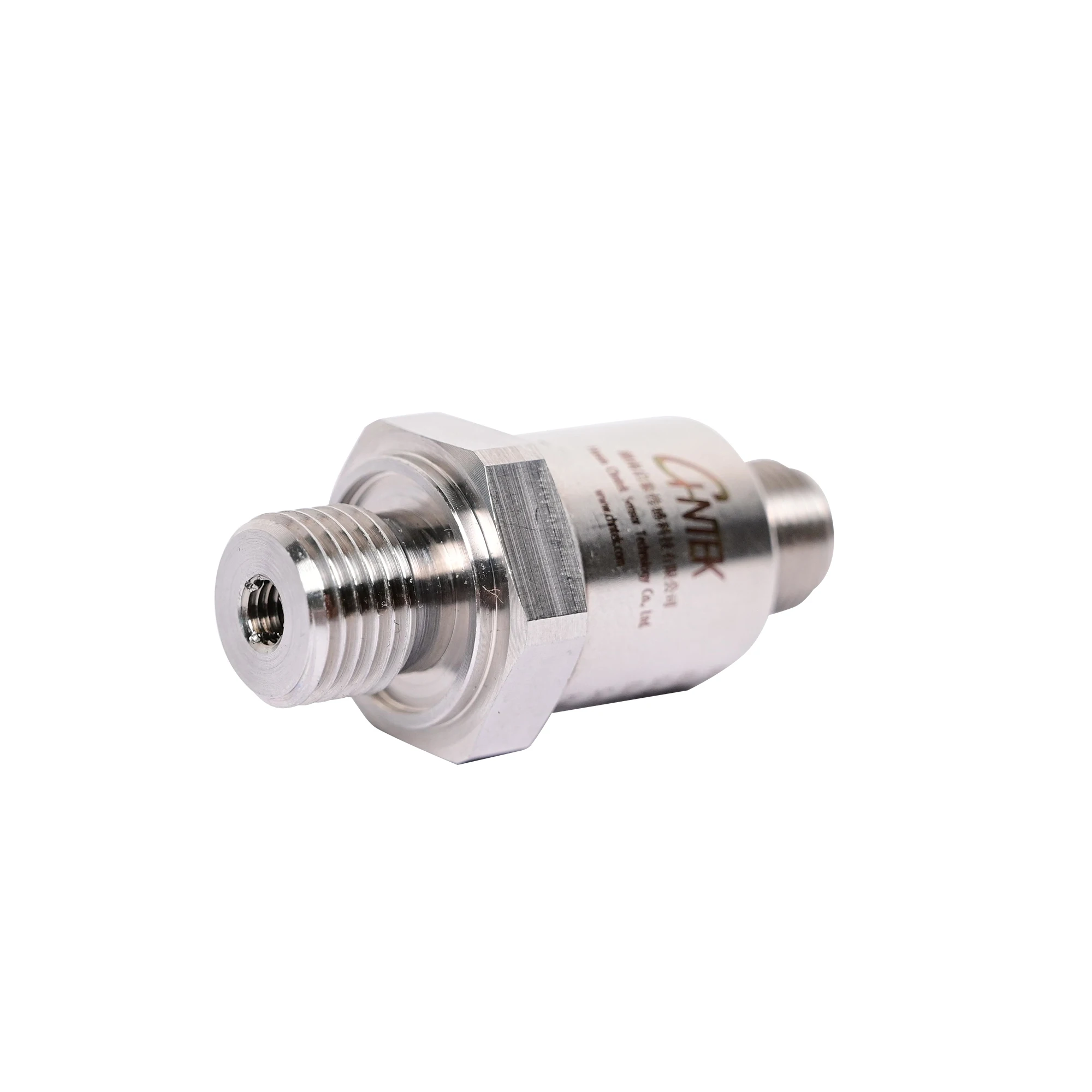

Горячие продажи продукции на складе M12 * 4pin 40MPa G1/4 пропорциональный выходного напряжения высокостабильный высокоточный датчик давления