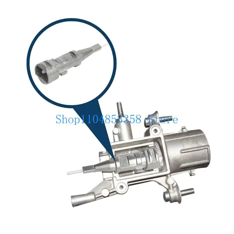 

652f Precies Switcheres Переключатели ремонта восстанавливает функцию зажигания для избранных транспортных средств