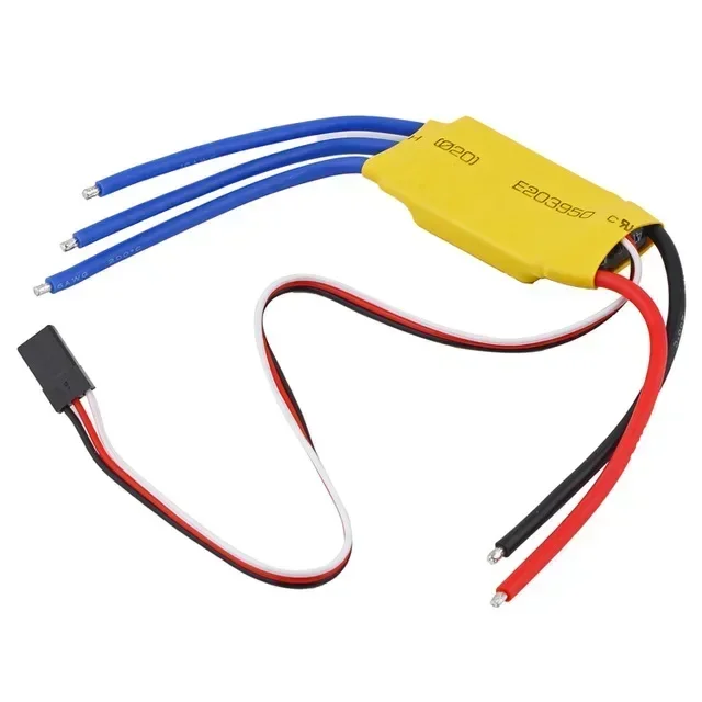 XXD HW30A 30A Motore Brushless ESC All'ingrosso per Aereo Quadcopter Drone - Regolatore di Velocità Elettronico
