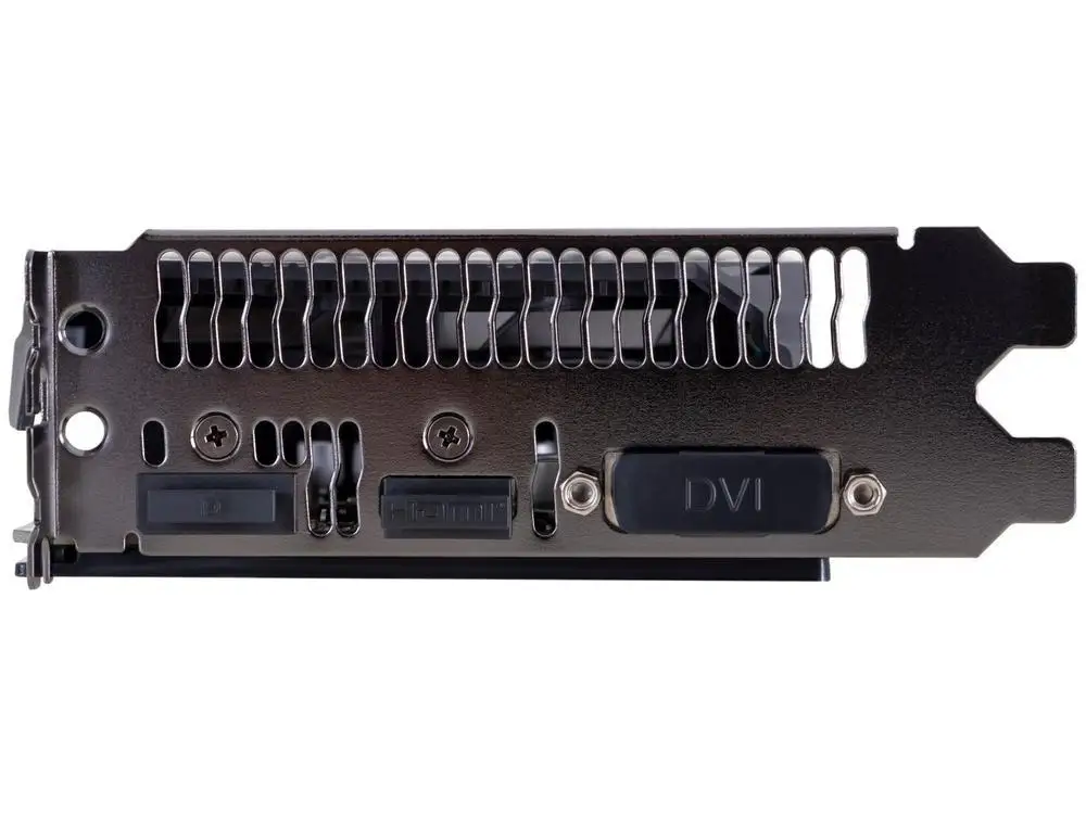 بطاقة فيديو Asus GeForce GTX ، TI TI