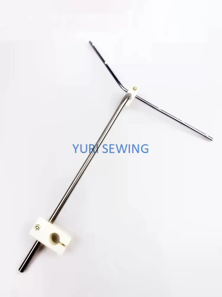 Thread stand guide, 2 thread stand, 3,4,5,6,7,8 thread stand universal overlock lockstitch industrial sewing machine parts